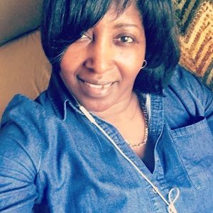 Meet your Posher, Shelia